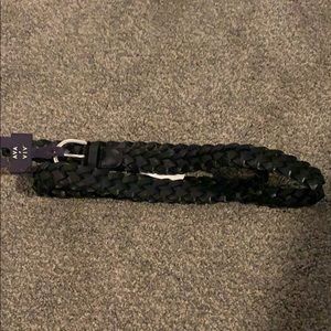 Plus size women’s belt